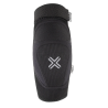 FUSE ALPHA CLASSIC Elbow Pad black/grey Size S
